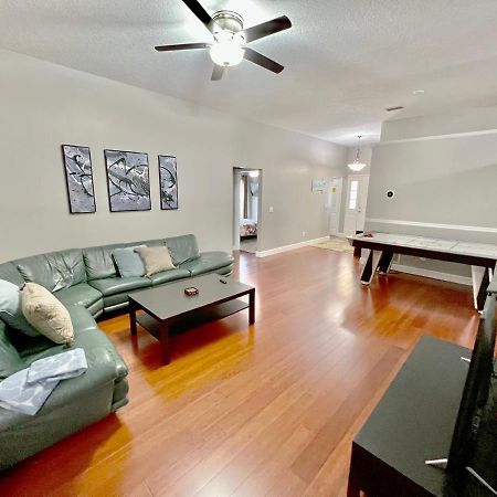 Beach House With A Heated Private Pool Jacksonville Exterior photo