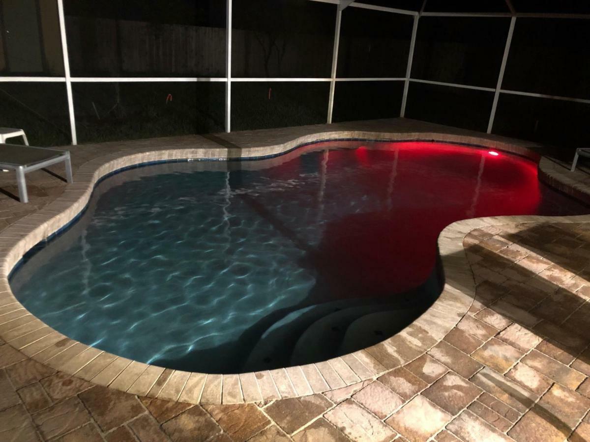 Beach House With A Heated Private Pool Jacksonville Exterior photo