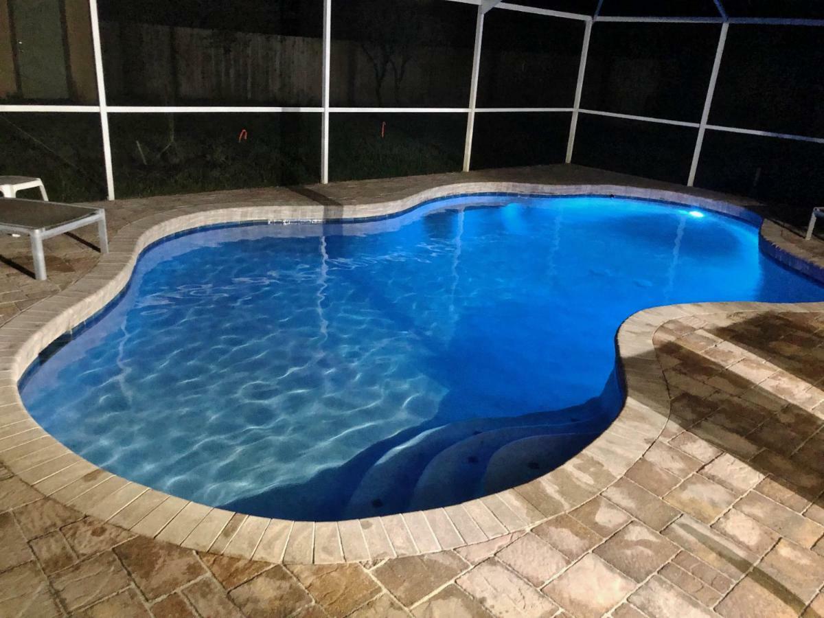 Beach House With A Heated Private Pool Jacksonville Exterior photo